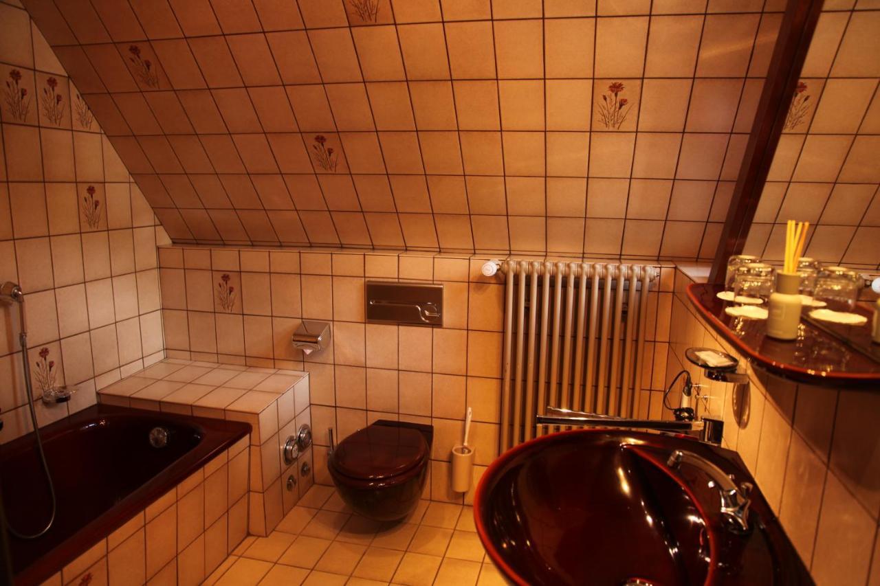 Landhaus Amselhof Hinterzarten Zewnętrze zdjęcie