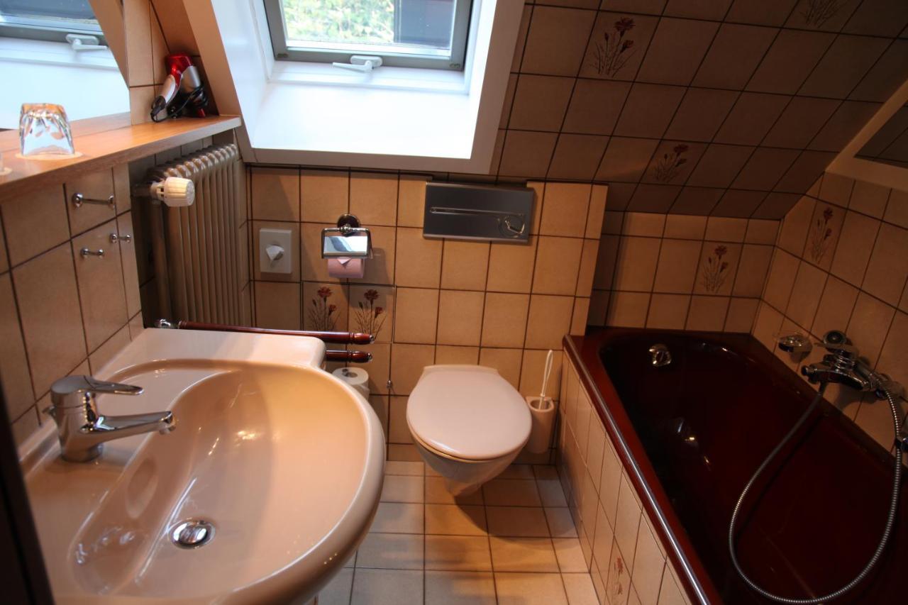Landhaus Amselhof Hinterzarten Zewnętrze zdjęcie