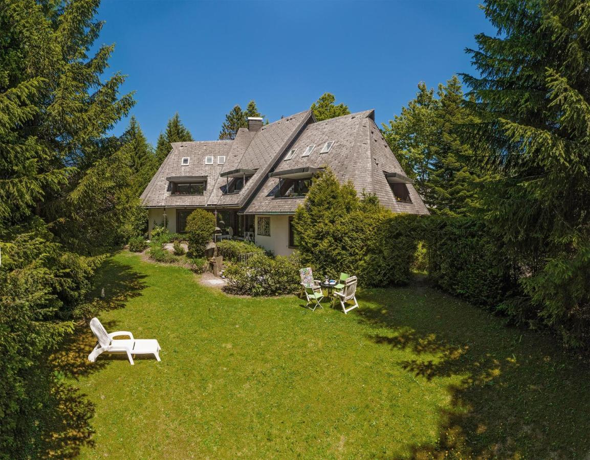 Landhaus Amselhof Hinterzarten Zewnętrze zdjęcie