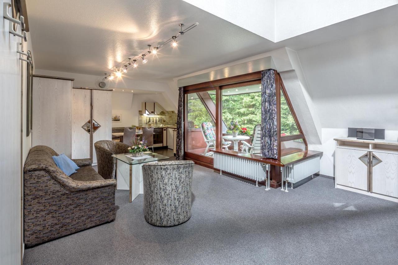 Landhaus Amselhof Hinterzarten Zewnętrze zdjęcie