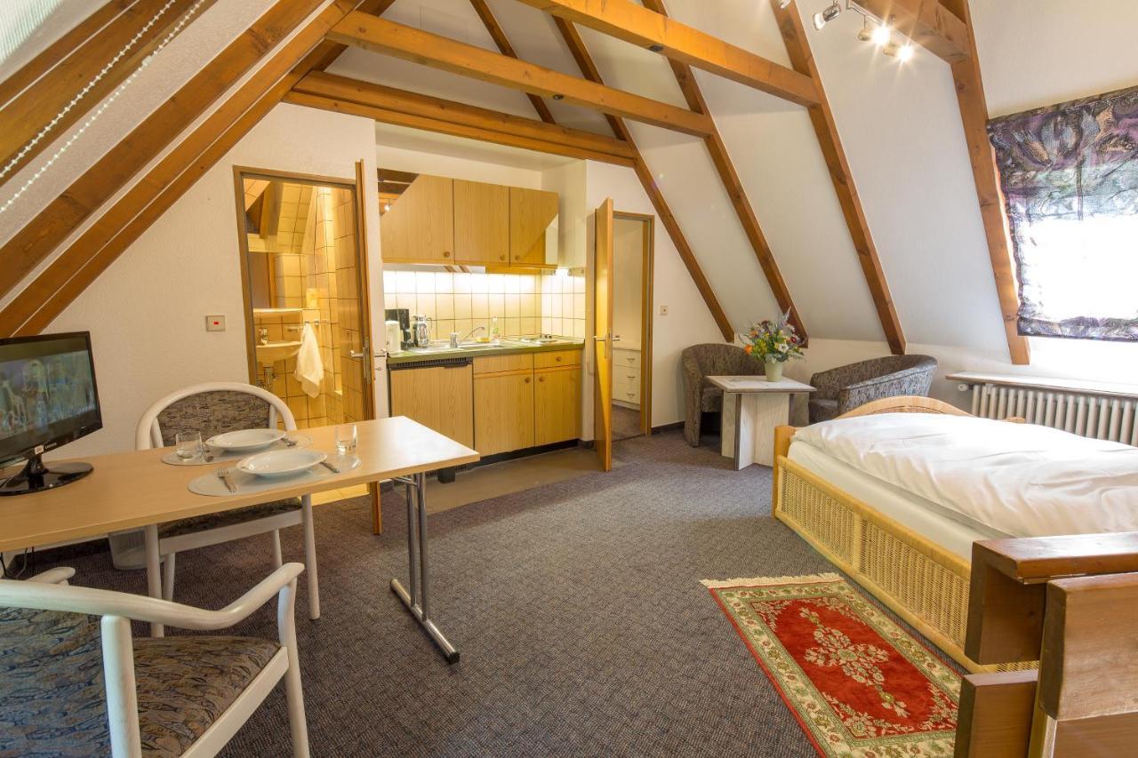 Landhaus Amselhof Hinterzarten Zewnętrze zdjęcie
