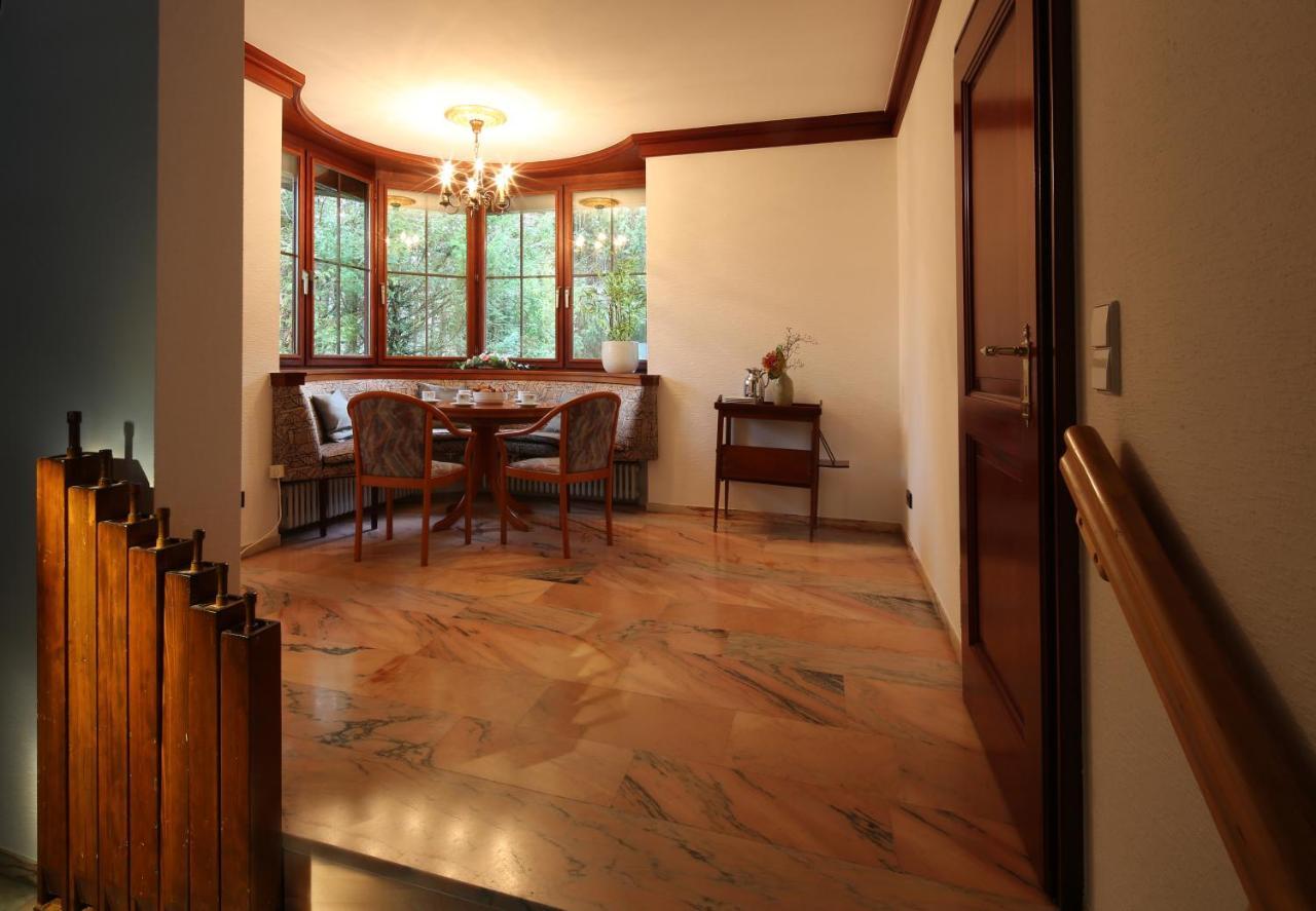 Landhaus Amselhof Hinterzarten Zewnętrze zdjęcie