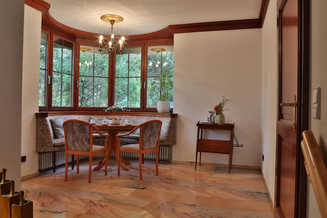 Landhaus Amselhof Hinterzarten Zewnętrze zdjęcie
