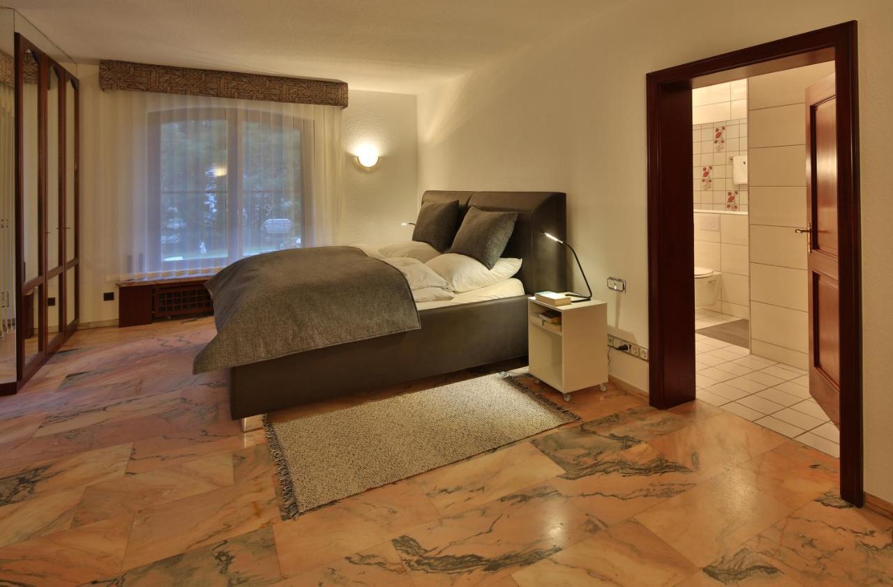 Landhaus Amselhof Hinterzarten Zewnętrze zdjęcie
