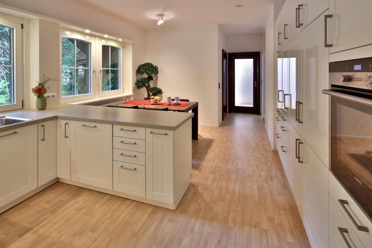 Landhaus Amselhof Hinterzarten Zewnętrze zdjęcie